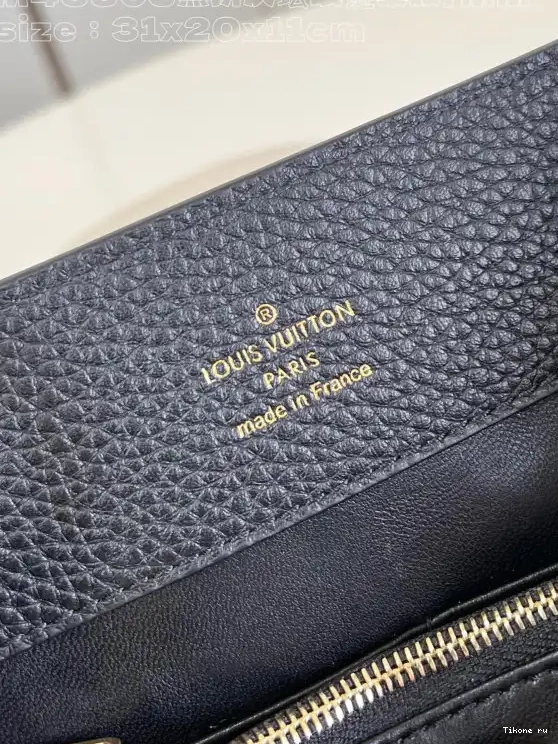 Affordable BB-31.5*20*11CM VUITTON LOUIS CAPUCINES 0604